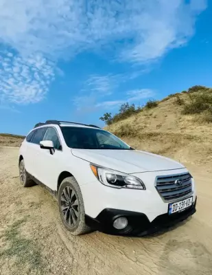 Subaru Outback for rent in Zugdidi