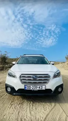 Subaru Outback for rent in Zugdidi
