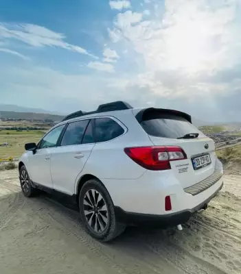 Subaru Outback for rent in Zugdidi