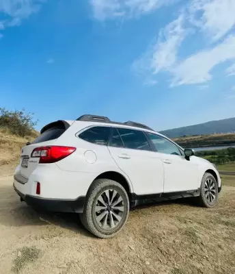 Subaru Outback for rent in Zugdidi