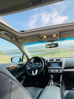 Subaru Outback for rent in Zugdidi