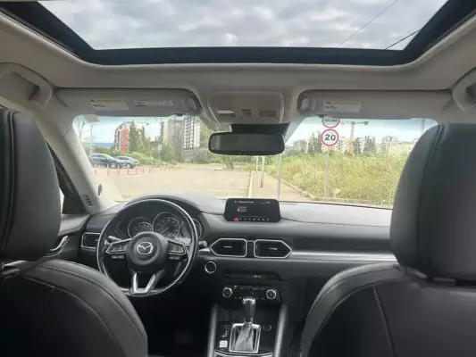 Mazda CX-5 for rent in Sarpi