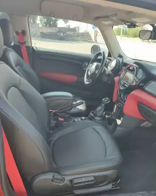 Mini Cooper для аренды в Батуми