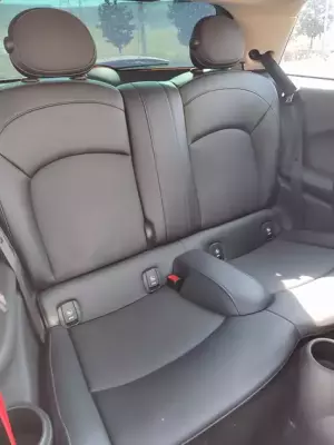 Mini Cooper для аренды в Батуми