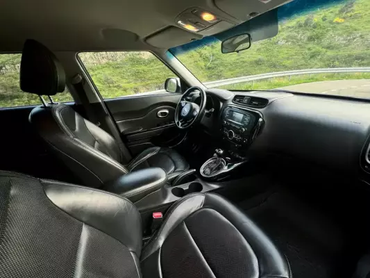 KIA Soul for rent in Stepantsminda