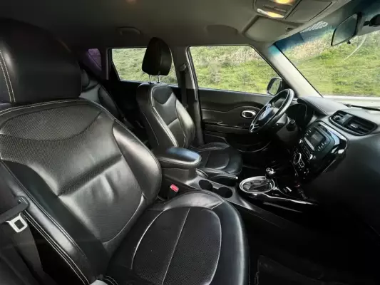 KIA Soul for rent in Stepantsminda
