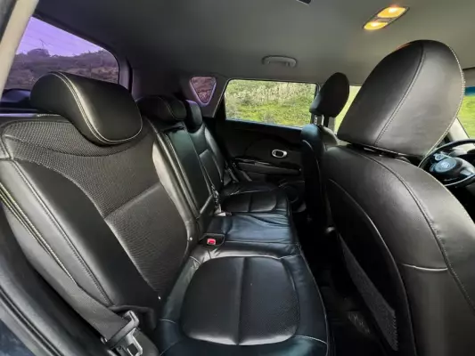 KIA Soul for rent in Stepantsminda