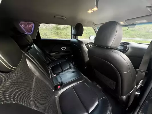 KIA Soul for rent in Stepantsminda