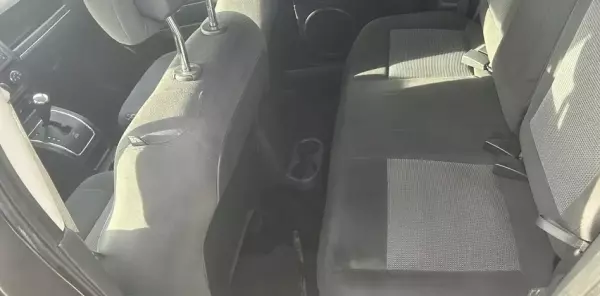 Jeep Patriot для аренды в Сенаки