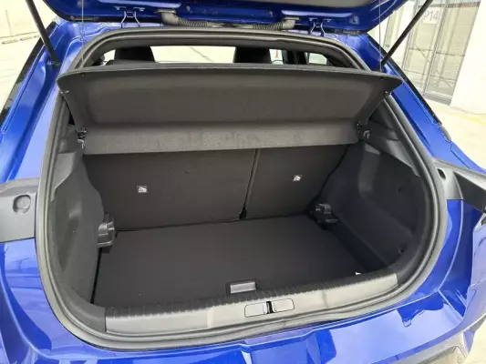 Opel Mokka ქირავდება საქართველოში