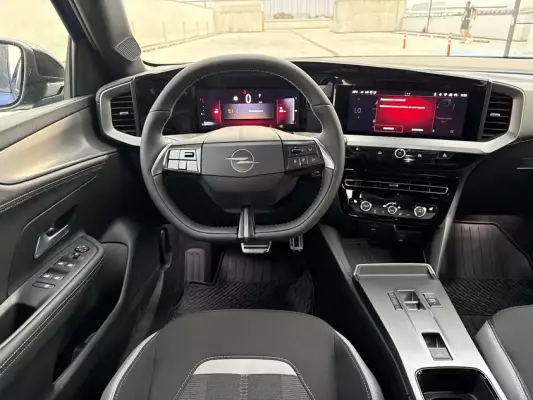 Opel Mokka ქირავდება საქართველოში