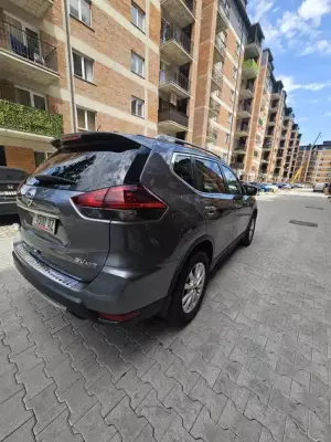 Nissan Rogue for rent in Shekvetili
