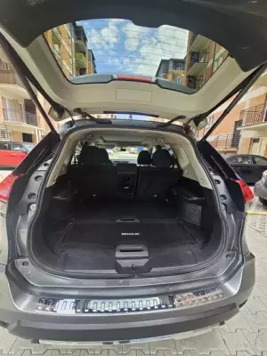 Nissan Rogue for rent in Shekvetili