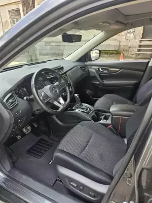 Nissan Rogue for rent in Shekvetili