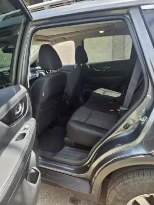 Nissan Rogue for rent in Shekvetili