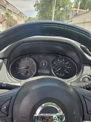 Nissan Rogue for rent in Shekvetili