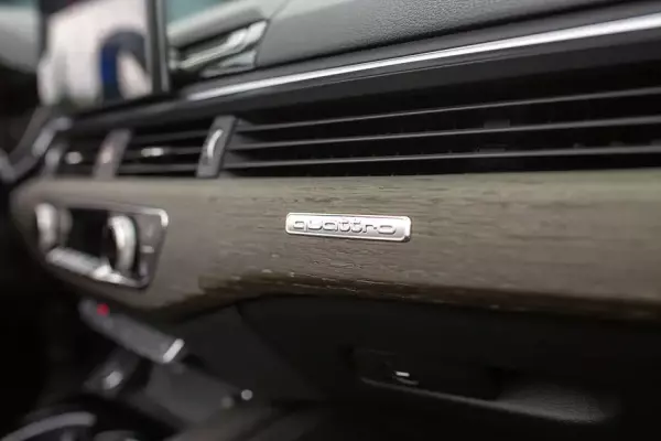 Audi A5 ქირავდება საქართველოში