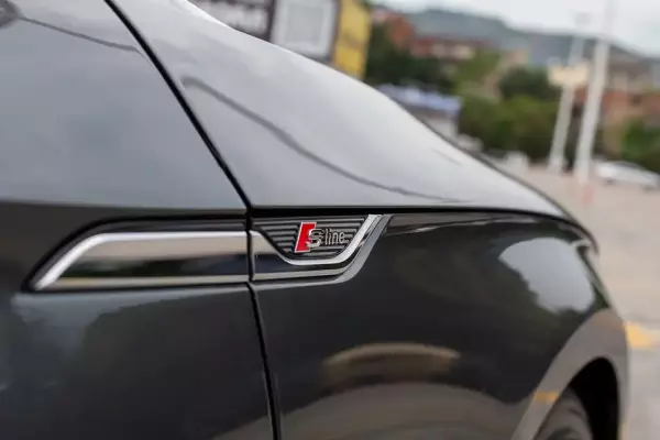 Audi A5 ქირავდება საქართველოში
