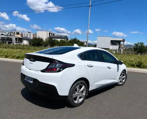 Chevrolet Volt for rent in Georgia