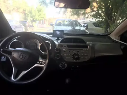 Honda Fit ქირავდება სარფში