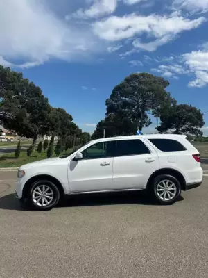 Dodge Durango ქირავდება საქართველოში