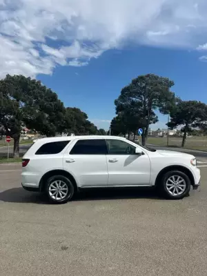 Dodge Durango ქირავდება საქართველოში