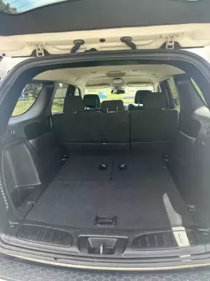 Dodge Durango ქირავდება საქართველოში