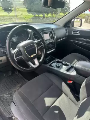 Dodge Durango ქირავდება საქართველოში