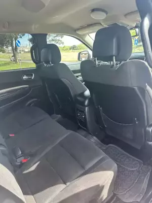 Dodge Durango ქირავდება საქართველოში