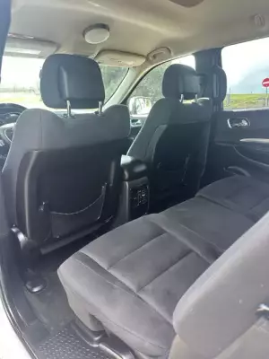 Dodge Durango ქირავდება საქართველოში