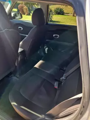 KIA Soul ქირავდება საქართველოში