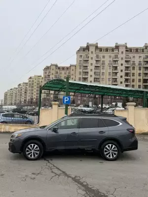 Subaru Outback ქირავდება საქართველოში