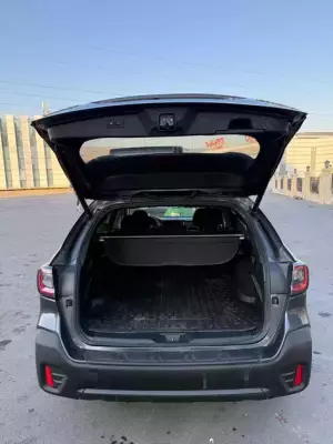 Subaru Outback ქირავდება საქართველოში