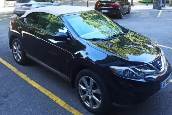 Nissan Murano
