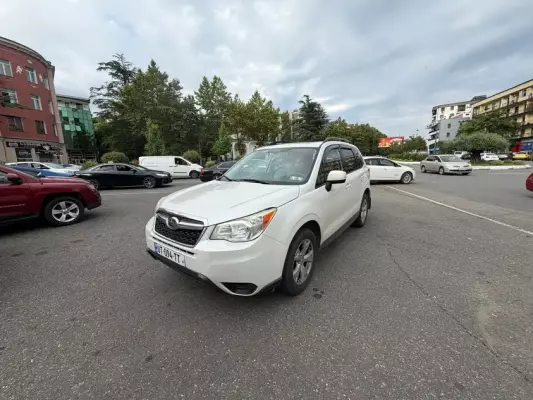 Subaru Forester for rent in Chakvi