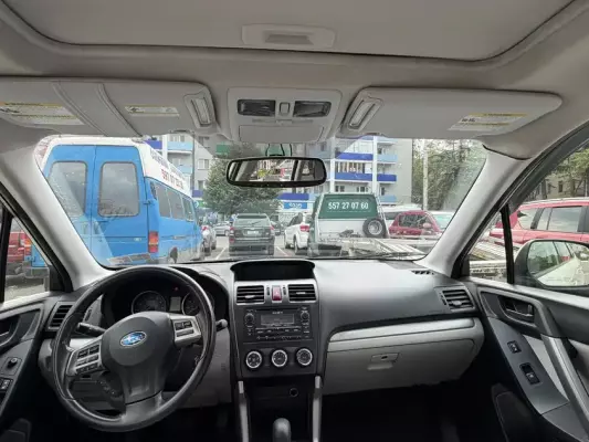 Subaru Forester for rent in Chakvi