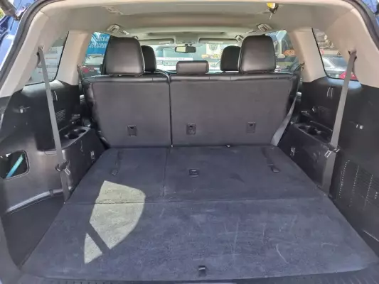 Toyota Highlander for rent in Mtskheta