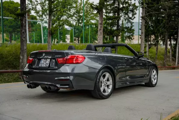 BMW 428i for rent in Zugdidi