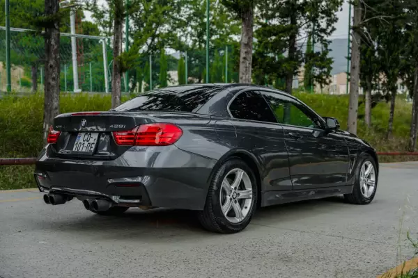 BMW 428i for rent in Zugdidi