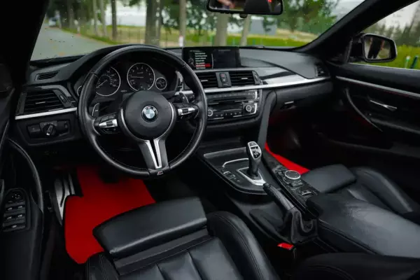 BMW 428i for rent in Zugdidi