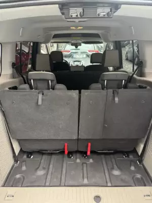Ford Transit Connect ქირავდება საქართველოში