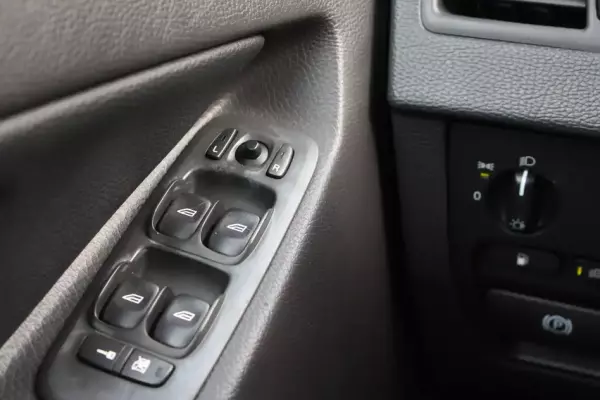 Volvo XC90 ქირავდება საქართველოში
