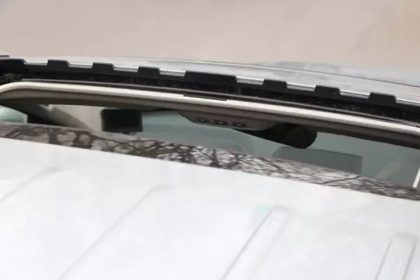 Volvo XC90 ქირავდება საქართველოში