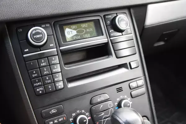 Volvo XC90 ქირავდება საქართველოში