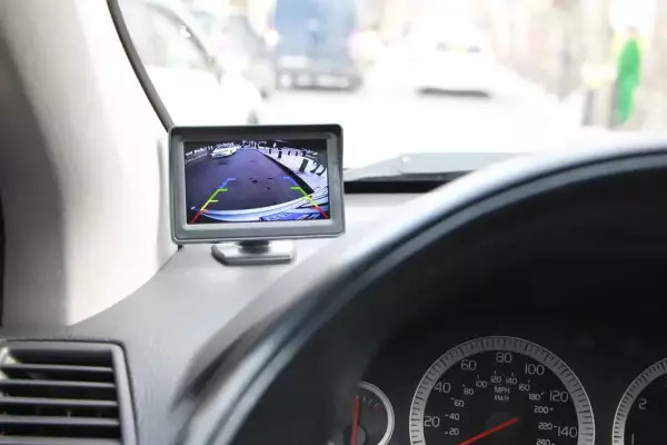 Volvo XC90 ქირავდება საქართველოში