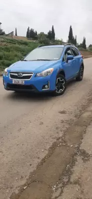 Subaru Crosstrek ქირავდება საქართველოში