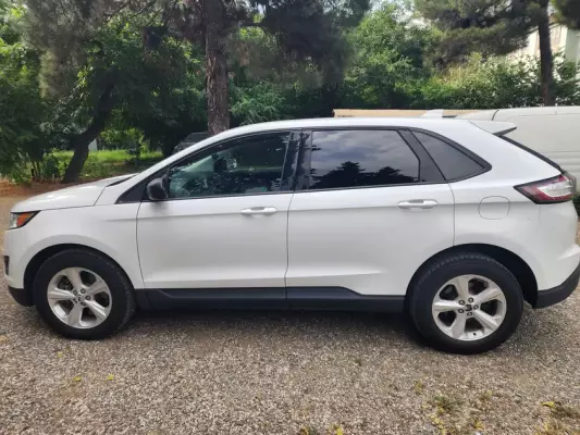 Ford Edge ქირავდება მცხეთაში