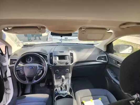Ford Edge ქირავდება მცხეთაში