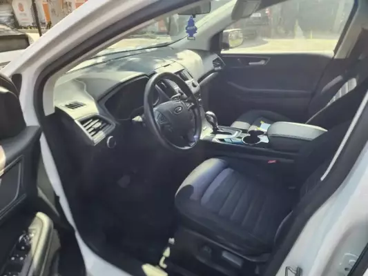 Ford Edge ქირავდება მცხეთაში