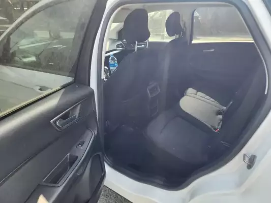 Ford Edge ქირავდება მცხეთაში